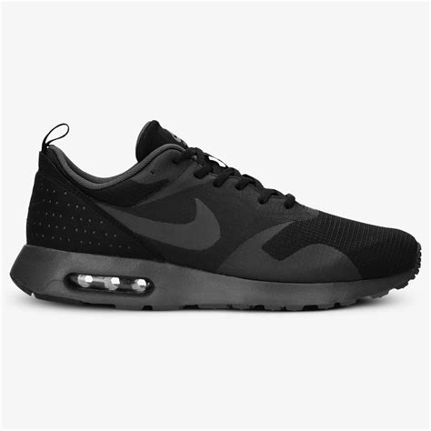 nike tavas schwarz herren größe 43|NIKE AIR MAX TAVAS SCHWARZ 705149010 .